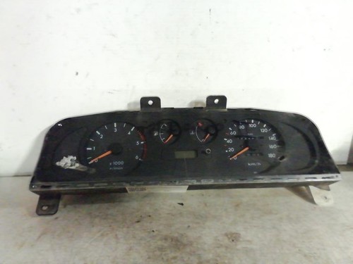 Quadro strumenti - quadro,