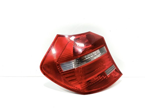 Stop fanale fanalino - fanale,