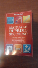Manuale di Primo Soccorso -