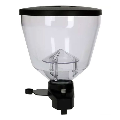 Mazzer kony campana - mazzer,