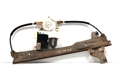 Motorino alzavetro anteriore - motorino,
