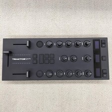 Native Instruments Traktor Z1