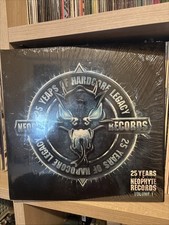 25 Years Of Neophyte Records