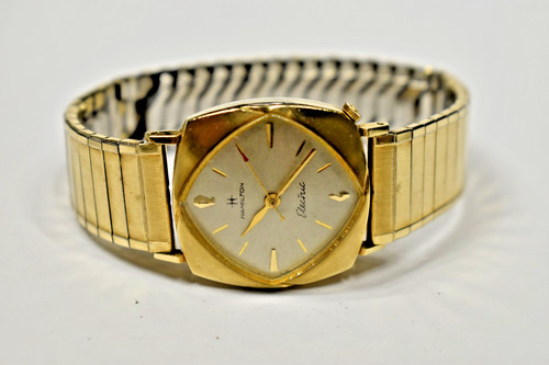 Raro orologio hamilton - raro, summit