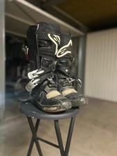 Bottes moto cross enduro - moto,