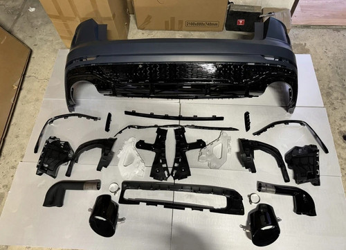 Audi 2018 rsq8 sq8 - audi,