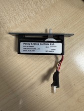 Allen & Heath Crossfader Penny