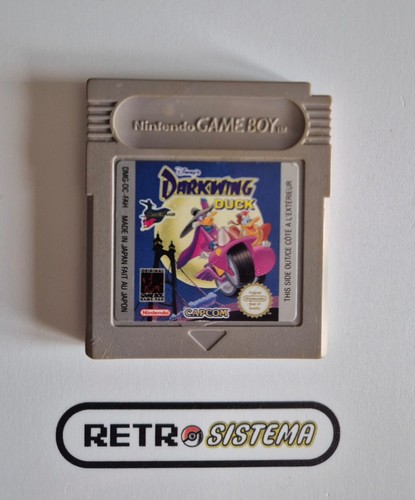 Nintendo game boy 1992 - game,