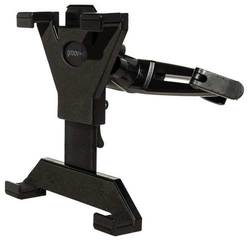 Supporto per tablet testa - supporto,