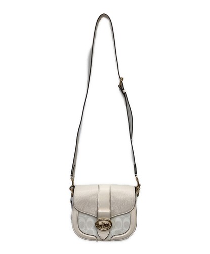 Borsa tracolla coach - tracolla,