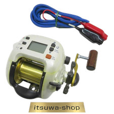 Shimano DENDOU MARU 3000R