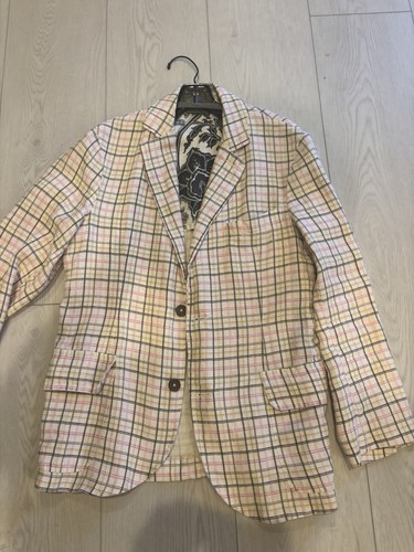Blazer lino non - blazer,
