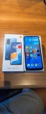 Xiaomi Redmi Note 11S, 128gb, Twilight Blue