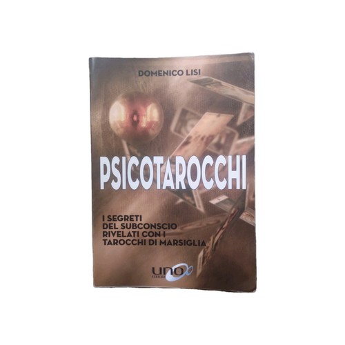 Psicotarocchi domenico lisi - psicotarocchi,