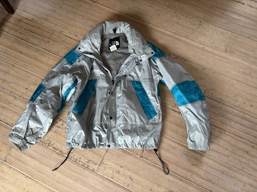 Giacca vintage the north face - giacca,