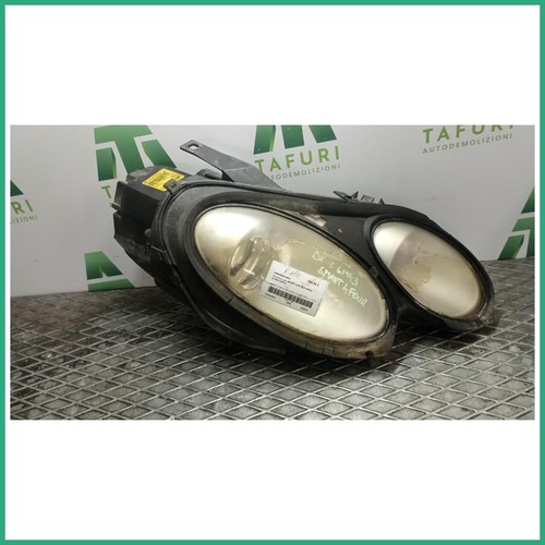 Faro fanale proiettore - fanale,