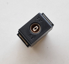 Bticino 4672D presa tv