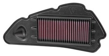 Filtro aria K&N SH125 per