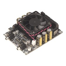 AA-AB32281 WONDOM 2x200W
