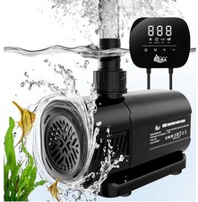 Aqqa Pompa Acqua Acqua per