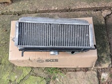 Intercooler Subaru Impreza WRX