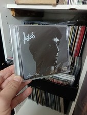 Cd Anima Mundi Di Axos, Rap