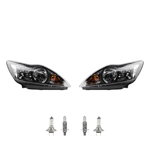 Set fanali adatto per ford - adatto,