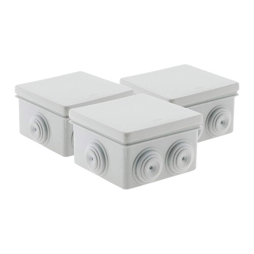 Zenitech set 5 - -, scatole
