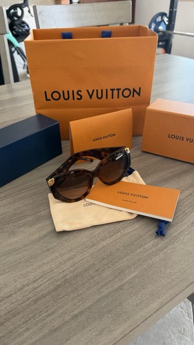 Louis vuitton occhiali sole - louis, da