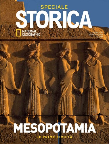Speciale storica mesopotamia - storica,