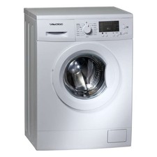 SanGiorgio F510L lavatrice Caricamento frontale 5 kg 1000 Giri/min E Bianco