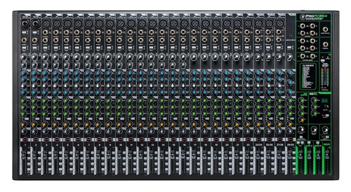 Mackie profx30v3 mixer effetti - mixer,