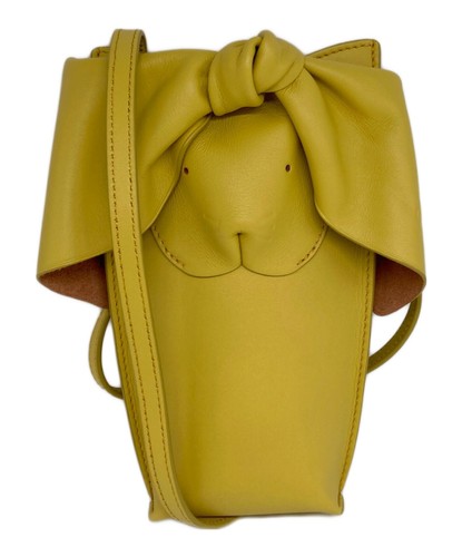Borsa tracolla loewe bunny - borsa,