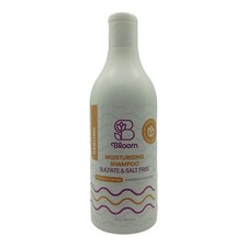 Bloom shampoo idratante
