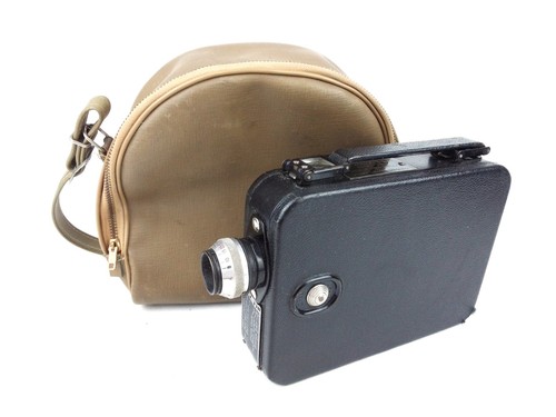 Cine kodak eight - eight, model