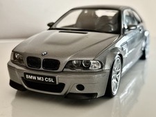 Modellino auto pressofuso BMW