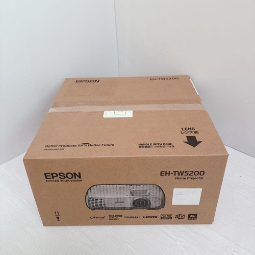 Epson tw5200 proiettore - epson,