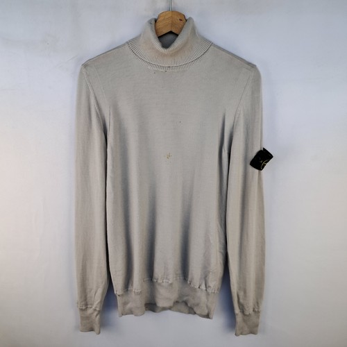 Maglione stone island pura - maglione,