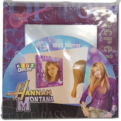 Specchio disney hannah montana - disney,