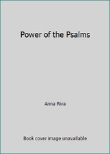 Power of the Psalms by Anna