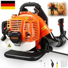 Soffiatore Foglie Benzina