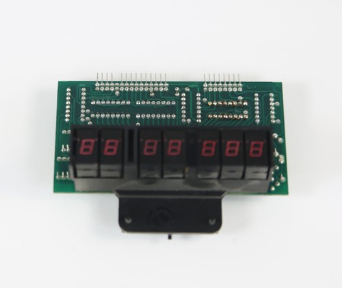 Frequenza display digitale - frequenza,