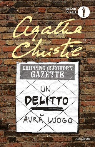 Libri agatha christie - libri, un