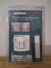 BOSE UB-20 W - Staffa da