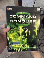 Command & Conquer 3: Tiberium