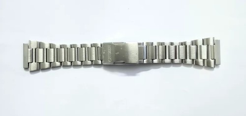 Bracciale acciaio inox