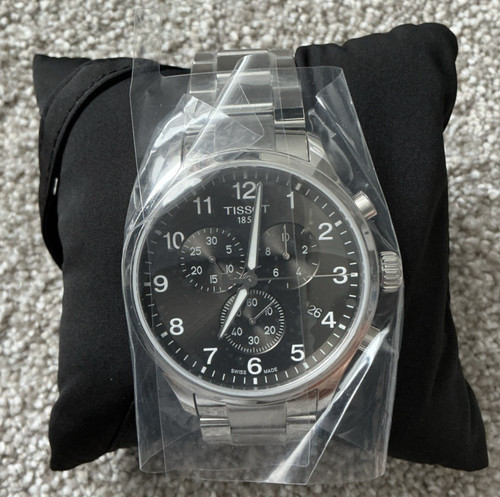Mens tissot 1853 chronograph - mens,