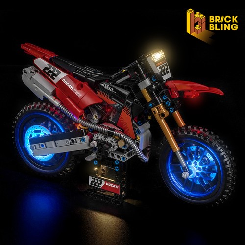 Brickbling light per lego - brickbling,