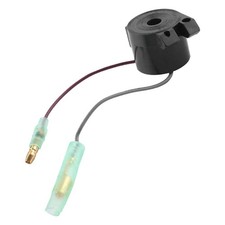 Buzzer fuoribordo, accessori