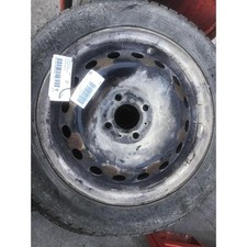 1 CERCHIO IN FERRO PER RENAULT TWINGO (98-07) 1.2 16V BER. 3P/B/1200CC. 1998